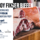 ROY FIKSER BIFFEN. foredrag og middag på Havila Hotel Ivar Aasen og Restaurant Varde. I skorfe bilder of buffet av storfekjøtt . Bodreservasjon på +4770045100